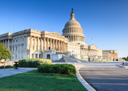 ACTION Alert: House Passes Build Back Better Act; Bill Includes Historic Housing Credit Investment