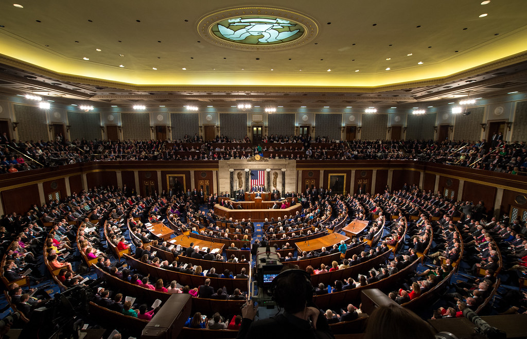 State Of The Union (201501200004HQ)