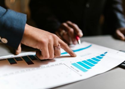 ACTION Alert: Smith Announces House Tax Teams in Preparation for Major Tax Legislation in 2025