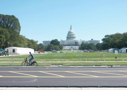 ACTION ALERT: SENATE TO TAKE UP TAX BILL EXPANDING HOUSING CREDIT ON THURSDAY