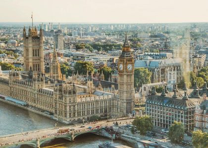 Housing Credit Success Piques UK Parliament’s Interest