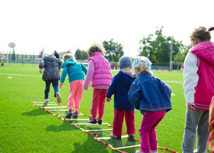 Summer Programming at Housing Credit Properties Helps Families Thrive