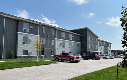 September 2025 Monthly Newsletter: AHCIA Advocacy Strategies & Other Housing Credit News