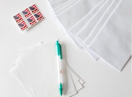 ACTION Steering Committee Sends Letter to House Committee Urging Passage of Housing Credit Legislation